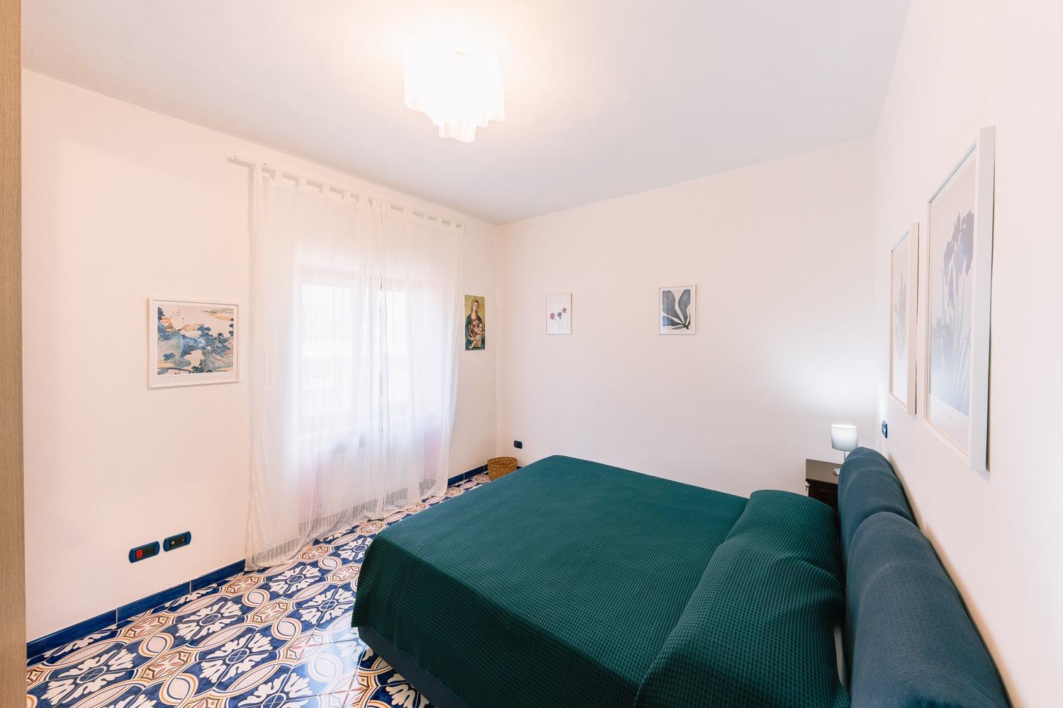 Casa Vacanze La Trinita Ravello Exterior foto