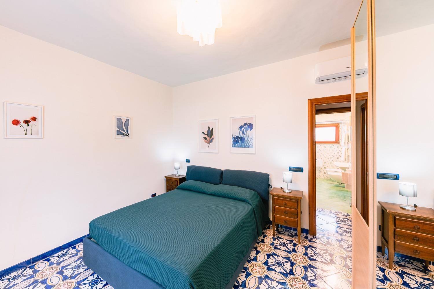 Casa Vacanze La Trinita Ravello Exterior foto